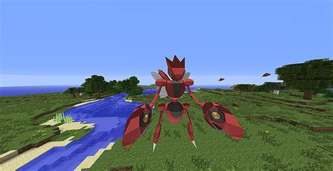 Pixelmon (Minecraft Pokemon Mod) Breeding Guide | Minecraft