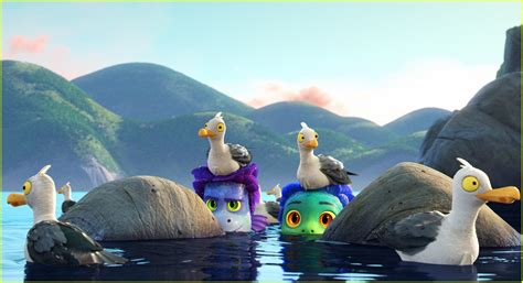 Who Stars In Disney Pixar's 'Luca' on Disney+? Meet The Voice Cast Here ...