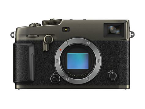 Fujifilm X-Pro3 vs X-Pro2 vs X-T3 Spec Comparison and is Fujifilm Adding Computational ...