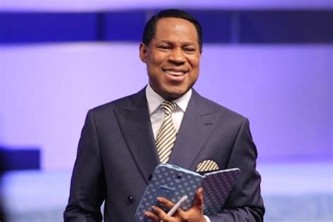 2023: Pastor Oyakhilome reveals who will win the forth coming presidential election. - Nigeria's ...