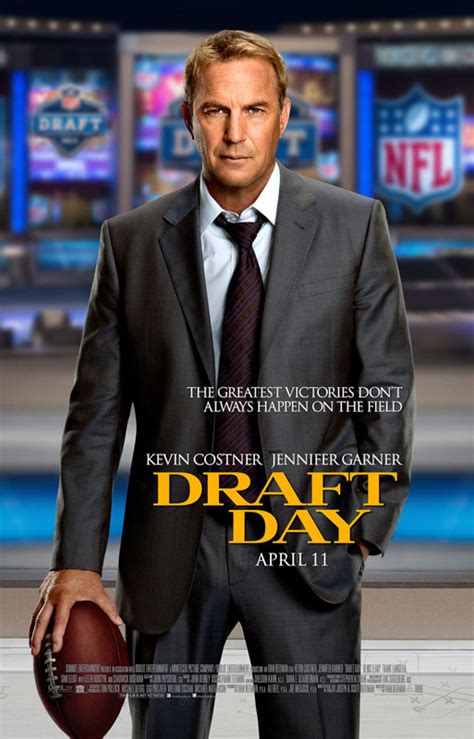 Draft Day – Movie Trailer