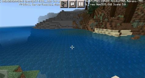 Minecraft Crosshair Texture Pack: Free Download from MncrftMods.com