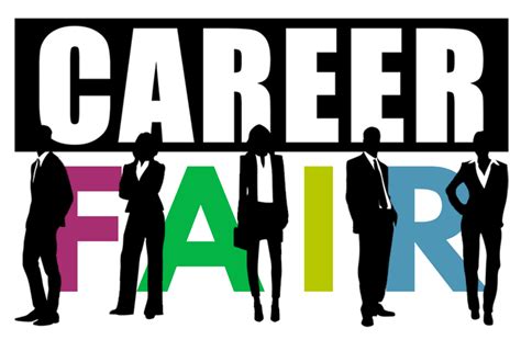 Career Fair - Career Education