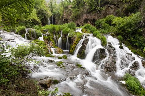 15 Best State Parks In South Dakota For Your Bucket List - Midwest Explored