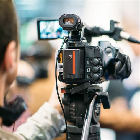 What Exactly is a Legal Videographer? - globalsistergoods