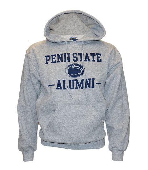 Penn State ALUMNI HOODIE - Men's | McLanahan's - FREE SHIPPING OVER $50