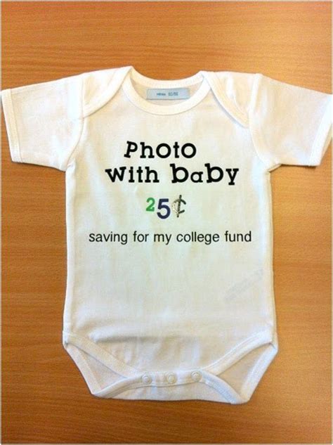 45 Funny Baby Onesies With Cute And [Clever Sayings]