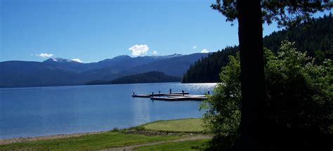 The Hill Family of Priest Lake, Idaho - Out There Outdoors