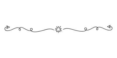 Single Line Borders Clip Art Png