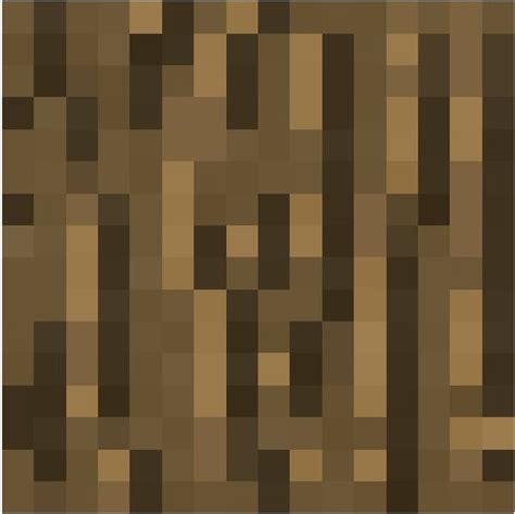 Log oak | Nova Skin | Minecraft blocks, Painting minecraft, Minecraft wallpaper