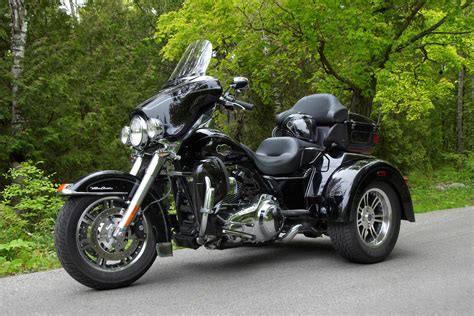 HARLEY DAVIDSON Tri Glide Ultra Classic specs - 2008, 2009 - autoevolution