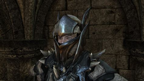 Dragon Knight Armor - Awesome Skyrim Mods