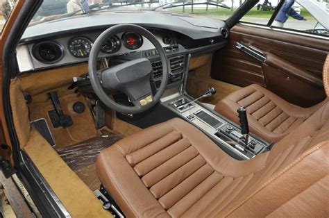 Luxury 40 of Citroen Sm Interior | indexofmp3furelise