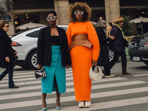 6 Trends From Paris Fashion Week to Copy ASAP | Who What Wear