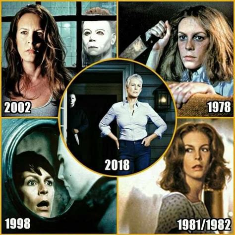 Jamie Lee Curtis Movies | Ultimate Movie Rankings