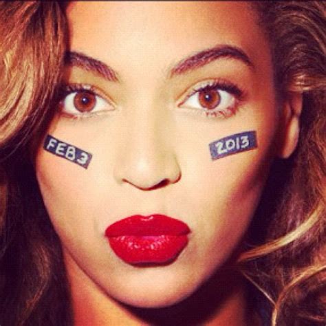 Best Creative Ads: 2013 Super Bowl Pepsi Half Time Show Will Be All Beyonce