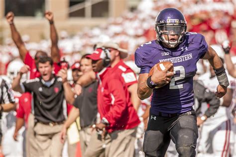 Photo gallery: Football: Northwestern vs. Indiana