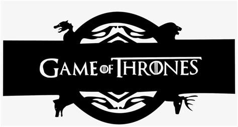 Explore the Fascinating World of Game of Thrones Logos