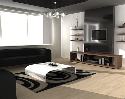 Furniture and Designs for Modern Living Room