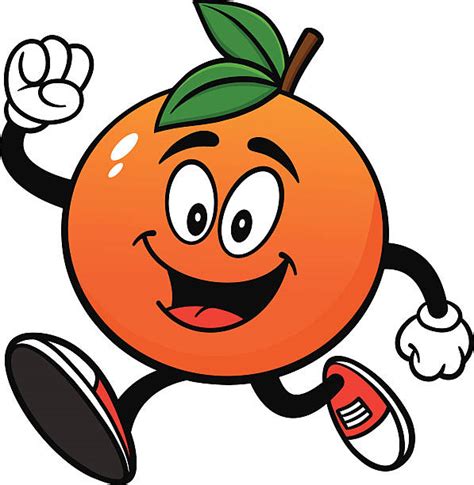 1,000+ Orange Peel Cartoon Stock Illustrations, Royalty-Free Vector Graphics & Clip Art - iStock