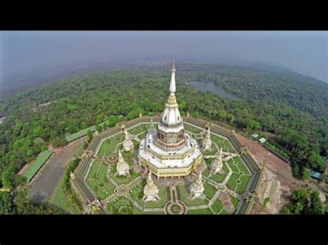 DISCOVER NORTHEAST THAILAND- ROI ET PROVINCE, THAILAND - YouTube