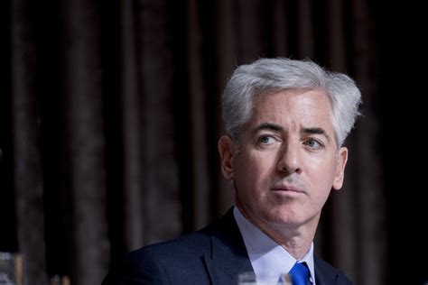 Bill Ackman’s Big Bet Against University Presidents - POLITICO