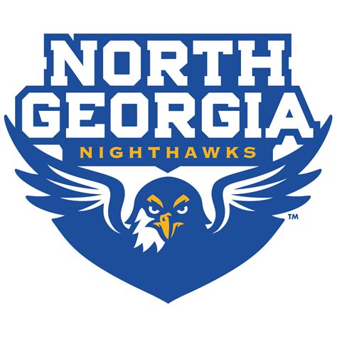 University of North Georgia Colors | NCAA Colors | U.S. Team Colors