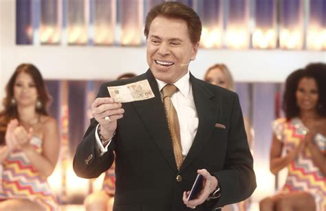 Após "Fofocando", Silvio Santos quer lançar novo programa no SBT - TV Foco