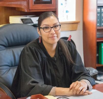 Tribal Court Judge Was Distributing Drugs On Reservation In Wyoming