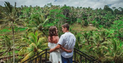 Ubud: Highlights Small Group Guided Tour