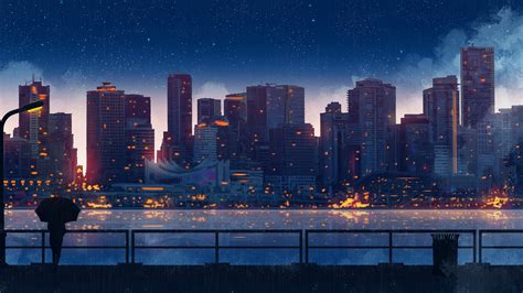 Anime Scenery Wallpaper Hd For Pc Our wallpapers span across all the most popular anime