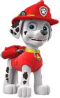 PAW Patrol Marshall PNG Cartoon Image | Gallery Yopriceville - High-Quality Free Images and ...