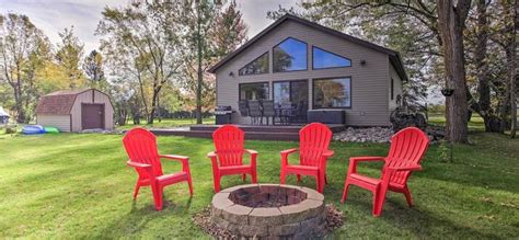 Top 10 Cabin Rentals In Detroit Lakes, Minnesota - Updated 2024 | Trip101