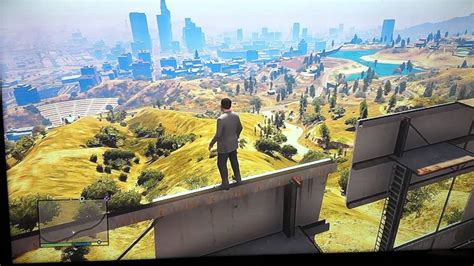 Gta 5 Vinewood - YouTube