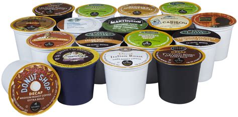 Will Keurig coffee pods really become recyclable? Don't hold your ...