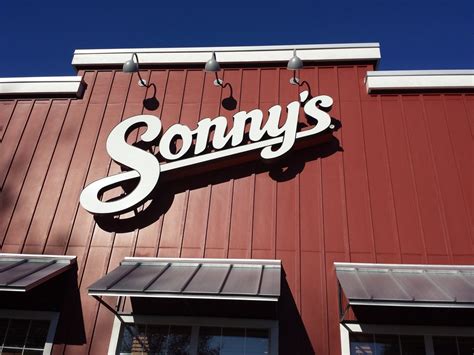 Sonny's BBQ Coupons Tallahassee FL near me | 8coupons