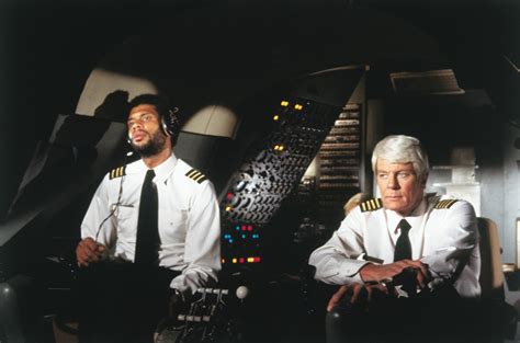 Airplane! (1980)