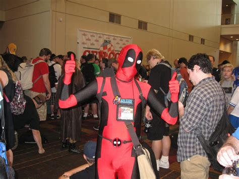 GenCon 2013 Photos, Part 4 of 6: Free-Roaming Costumes (Super-Heroes and Animation) « Midlife ...