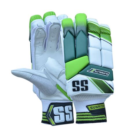 SS Superlite Junior Cricket Batting Gloves