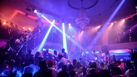 Best Nightlife in Nigeria