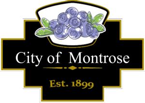 City of Montrose – Michigan