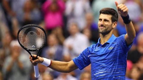 Novak Djokovic Net Worth 2024 - Atlanta Celebrity News