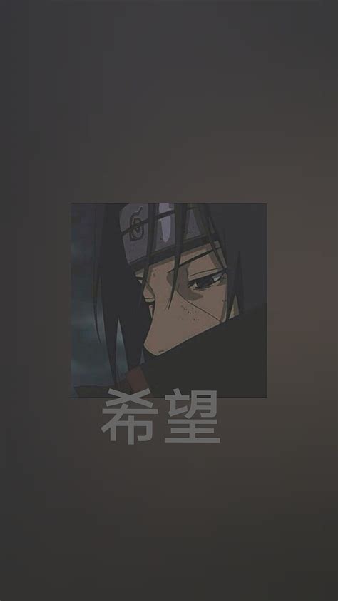 Discover 63+ itachi aesthetic wallpaper super hot - in.cdgdbentre