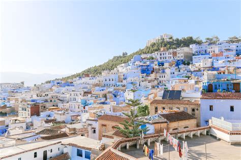 THE ULTIMATE GUIDE FOR THE BEST OF CHEFCHAOUEN, MOROCCO — Spirited Pursuit