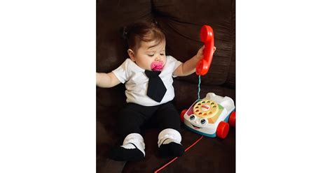 "Boss Baby" Baby Costume | Most Popular Halloween Costumes of 2019 | POPSUGAR Smart Living Photo 60