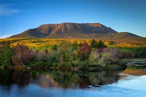 15 Best Things to Do in Lincoln (Maine) - The Crazy Tourist | Maine ...