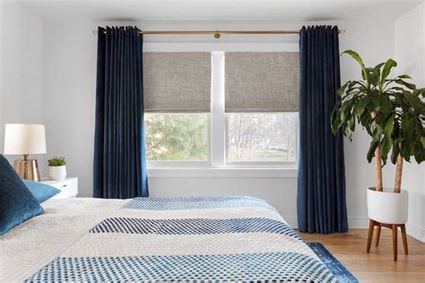 Blackout Window Treatments | Light Control - Blinds To Go