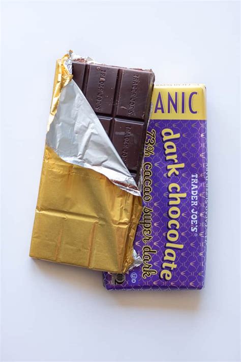 10 Best Trader Joe's Chocolates - Female Foodie