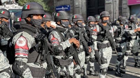 Mexico holds annual Independence Day military parade amid National ...