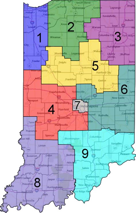 No, Maryland is not the most gerrymandered state. There is more to ...